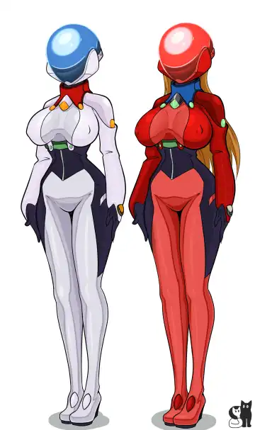 [Rosvo] Rosvo's Drawings of February 2025 Fhentai - Page 12