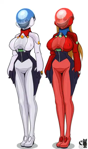 [Rosvo] Rosvo's Drawings of February 2025 Fhentai - Page 14