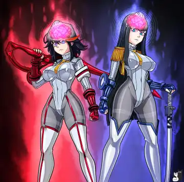 [Rosvo] Rosvo's Drawings of February 2025 Fhentai - Page 28