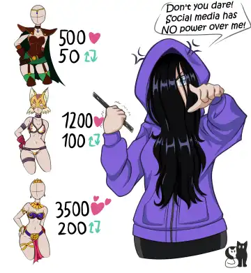 [Rosvo] Rosvo's Drawings of February 2025 Fhentai - Page 37