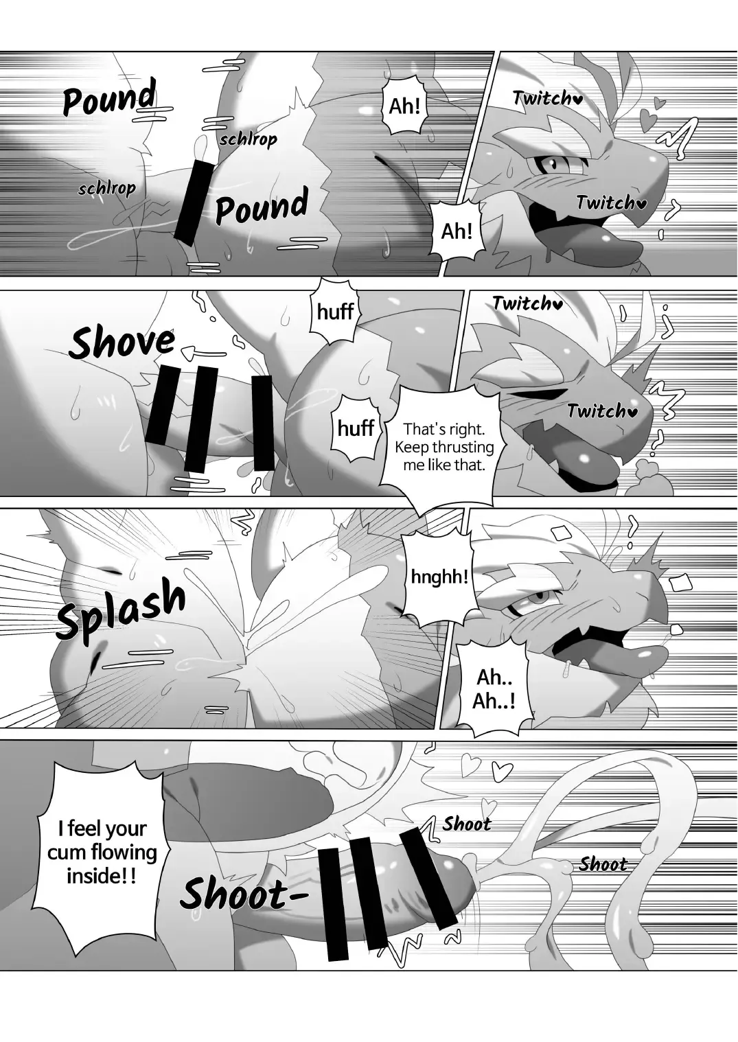 SUMMER SPLASH! Fhentai - Page 25