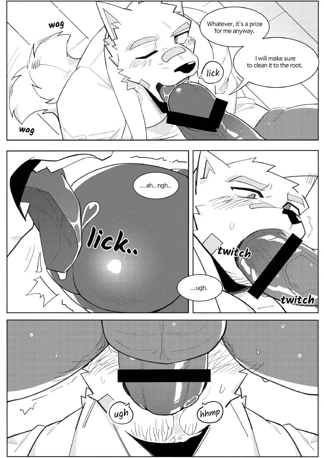 SUMMER SPLASH! Fhentai - Page 32