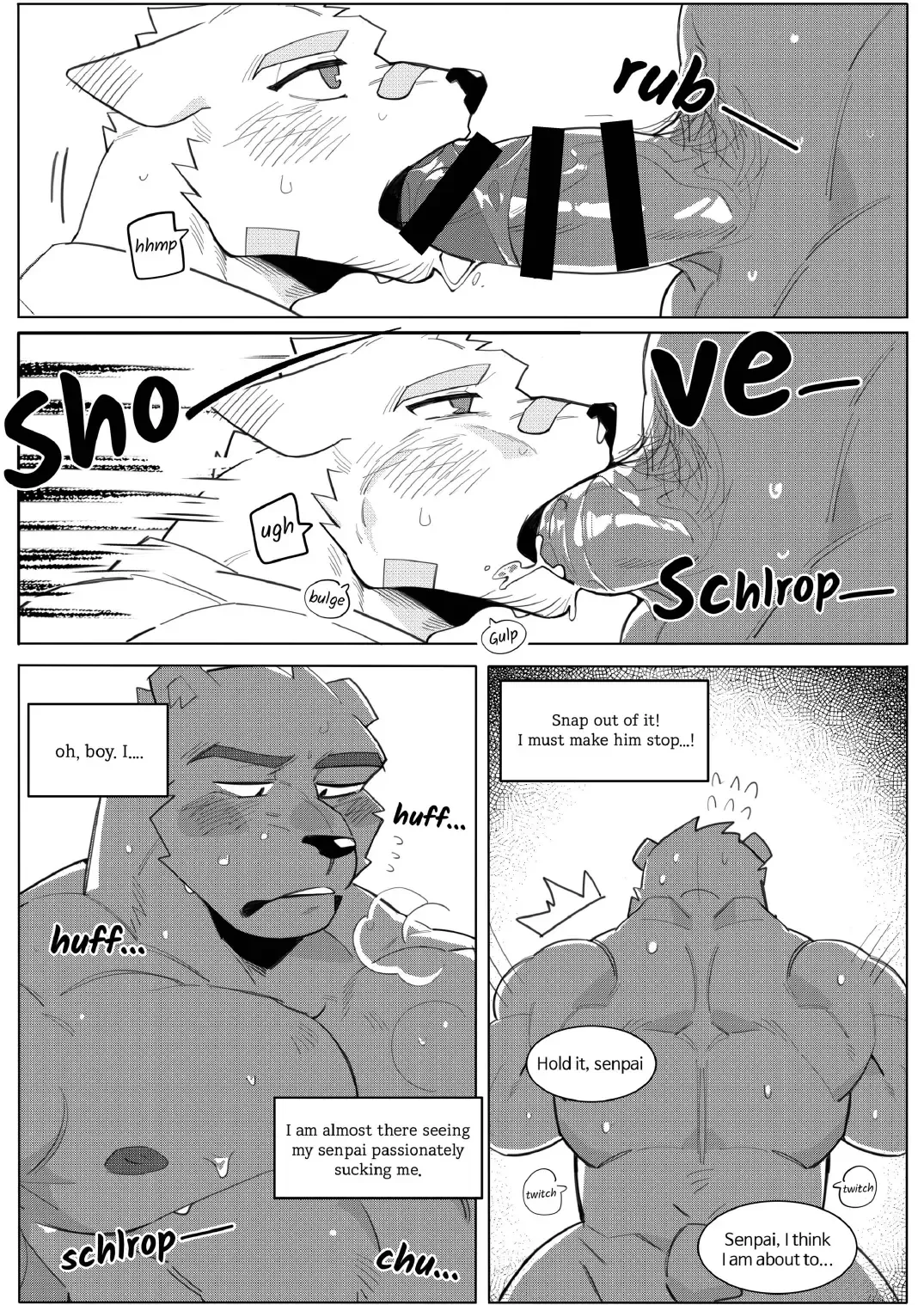 SUMMER SPLASH! Fhentai - Page 34