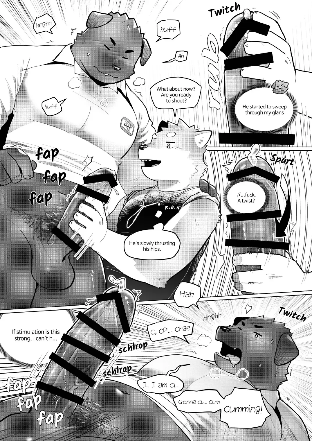 SUMMER SPLASH! Fhentai - Page 53