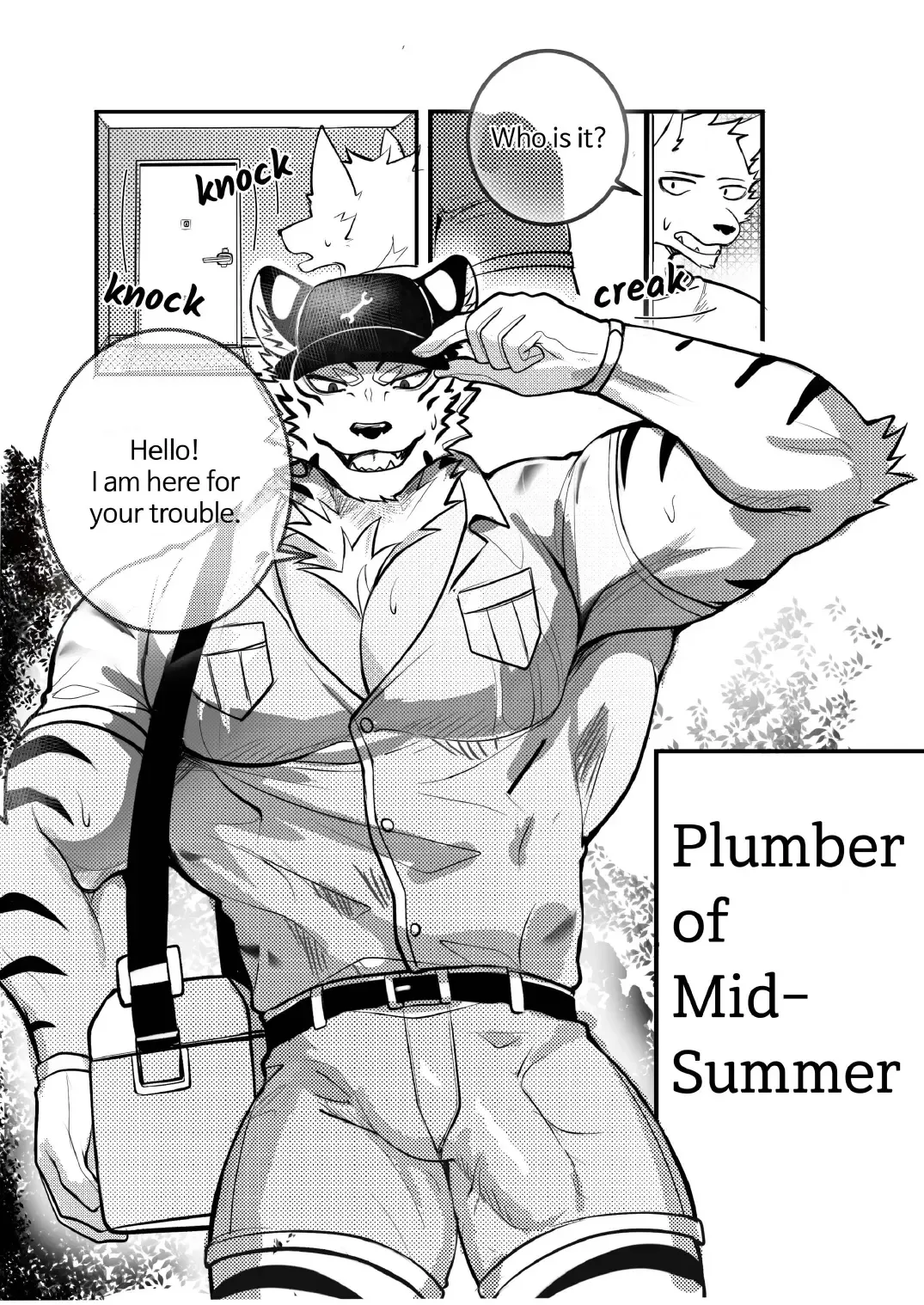 SUMMER SPLASH! Fhentai - Page 56