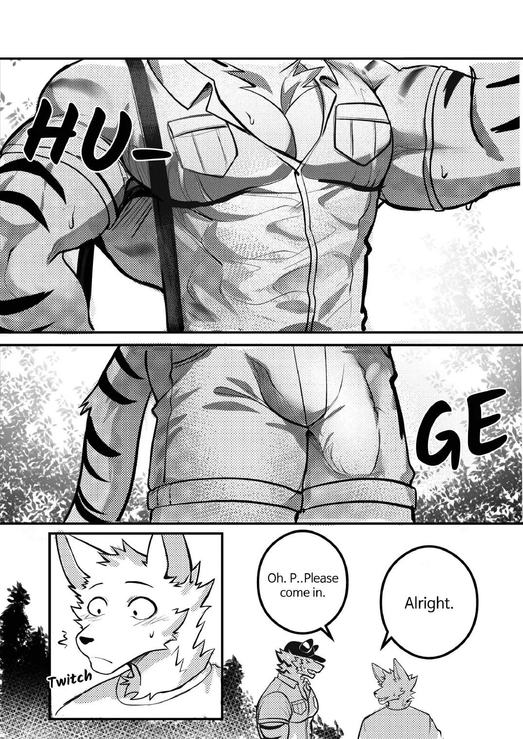 SUMMER SPLASH! Fhentai - Page 57