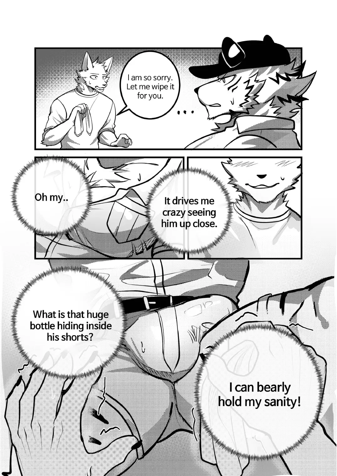 SUMMER SPLASH! Fhentai - Page 60