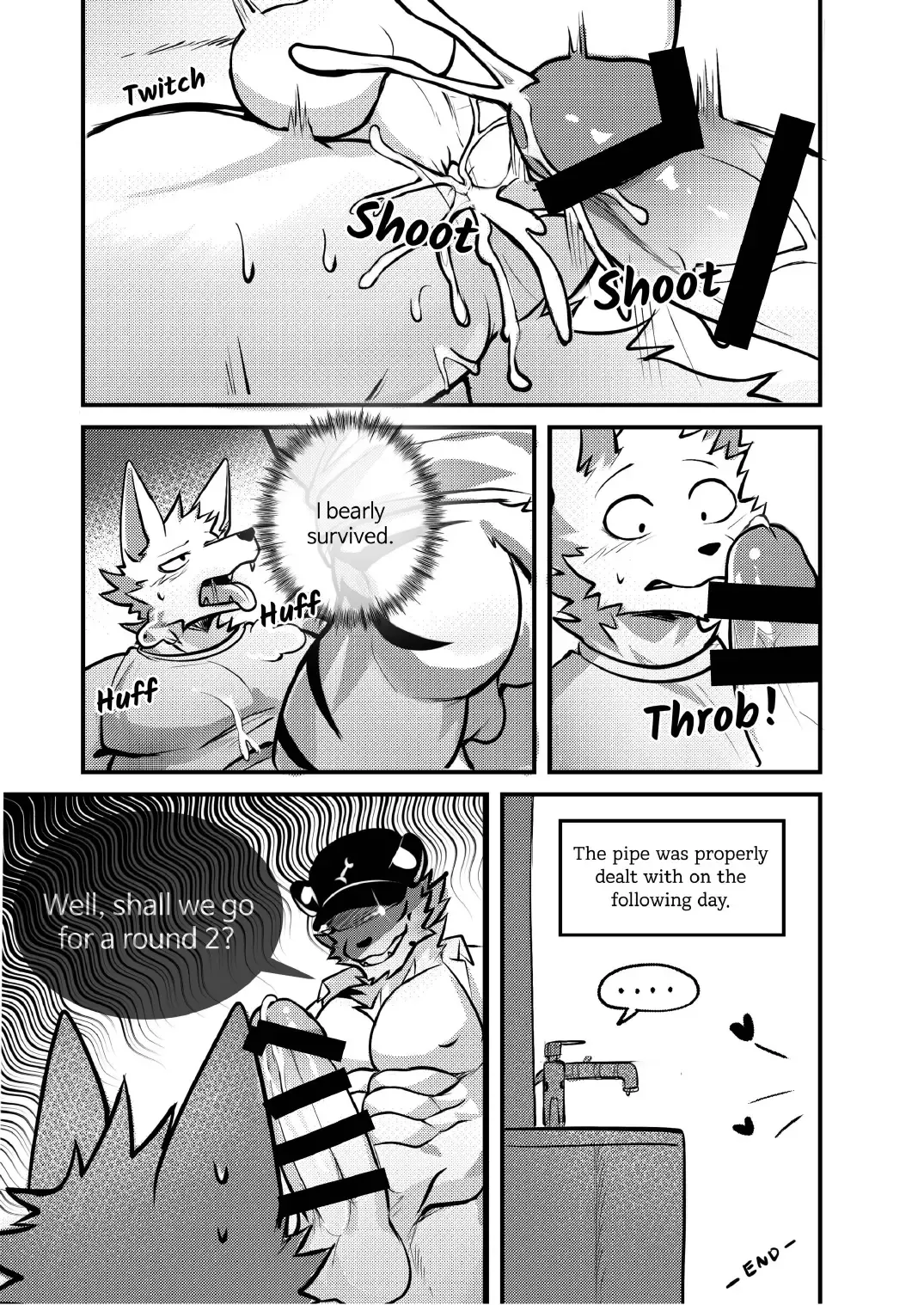 SUMMER SPLASH! Fhentai - Page 68