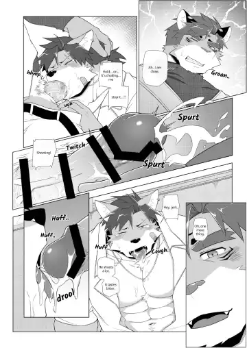 SUMMER SPLASH! Fhentai - Page 42