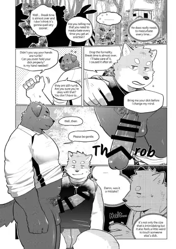 SUMMER SPLASH! Fhentai - Page 50