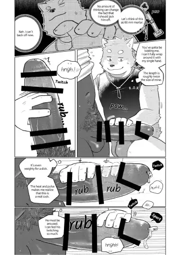 SUMMER SPLASH! Fhentai - Page 51