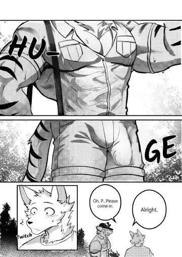 SUMMER SPLASH! Fhentai - Page 57