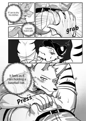 SUMMER SPLASH! Fhentai - Page 61