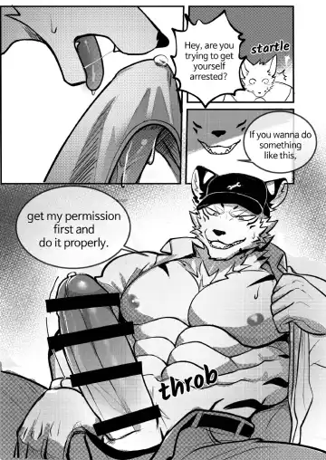 SUMMER SPLASH! Fhentai - Page 63