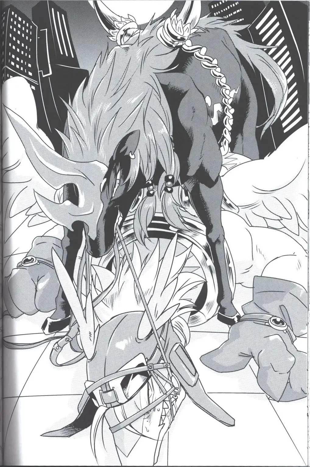 [Kasane Haruo] Sukini-Sasete-Kudasai. Fhentai - Page 6