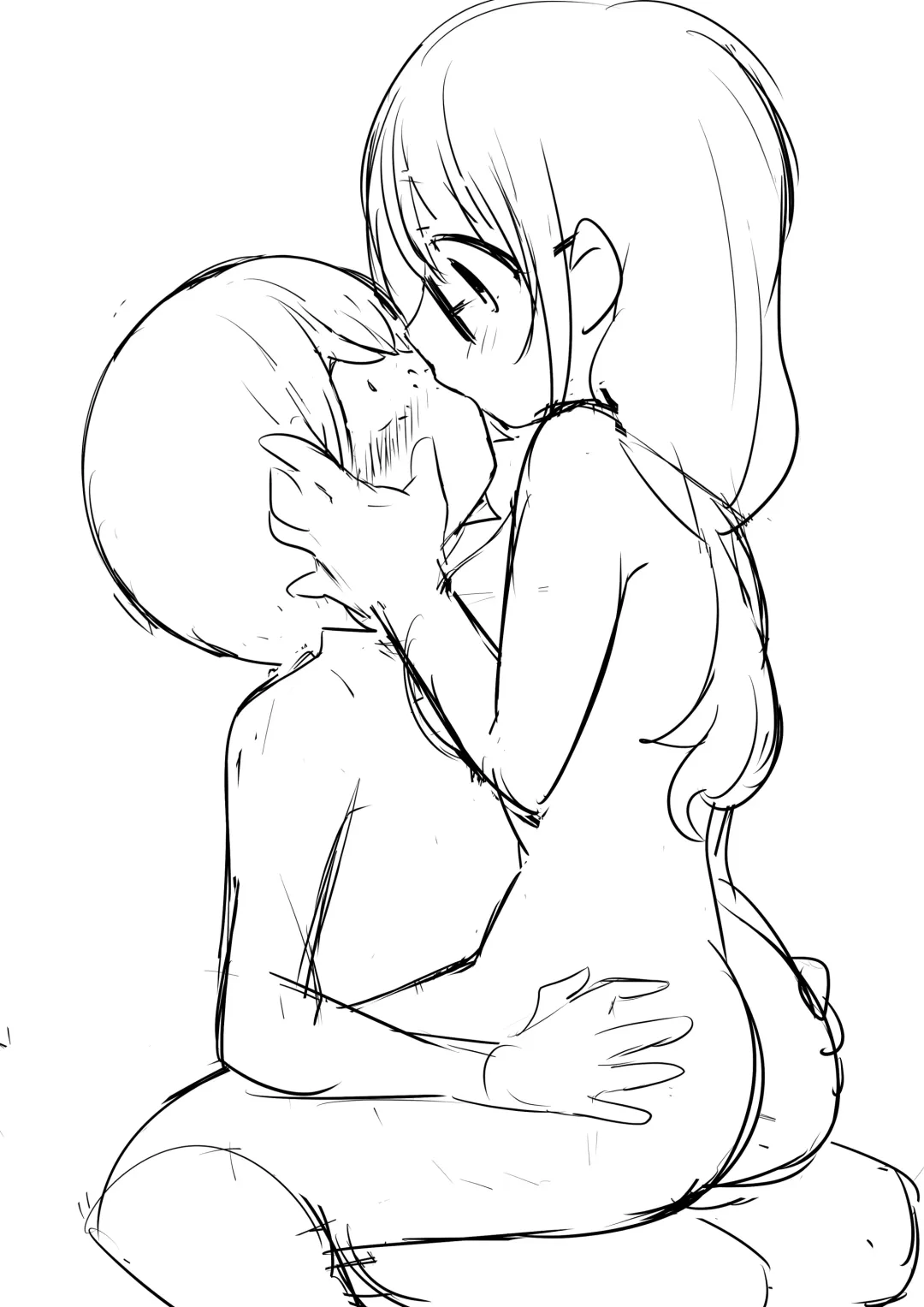 [Cobaco Mimiz] Sakyubasu ringu ~ enkaku re líng Pu shiyou to shitara o líng N-chin ni oshioki sa re chatta ><~ Fhentai - Page 45