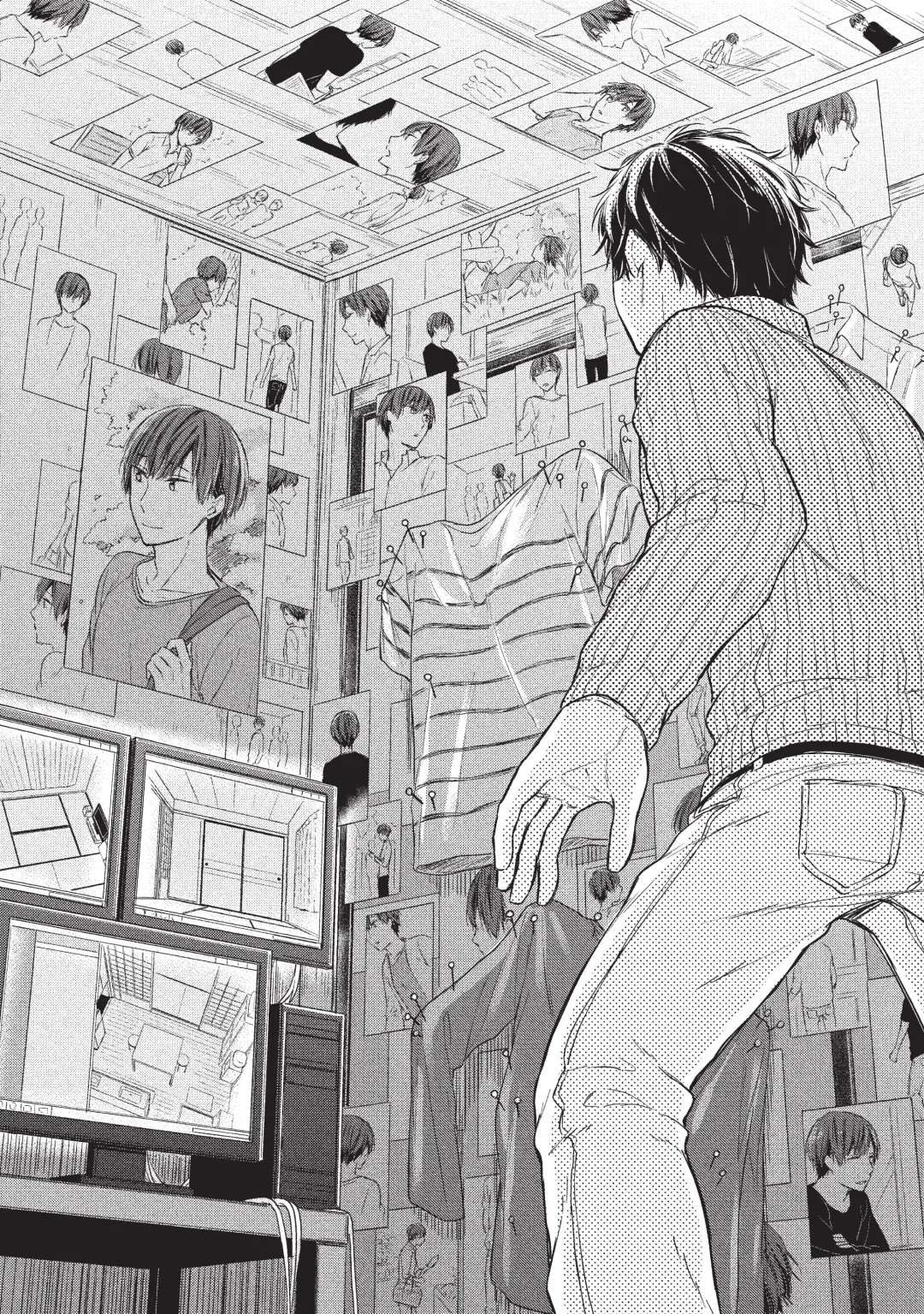 paburikku sekkusu kōhen Fhentai - Page 10