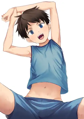 [Donburako] ㊙スポーツ大会に選ばれたが競技がHすぎる‼⁇ Fhentai - Page 73