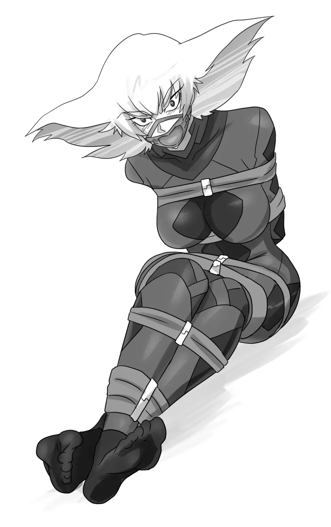 [Lost One Zero] 奇幻边疆 Fhentai - Page 105