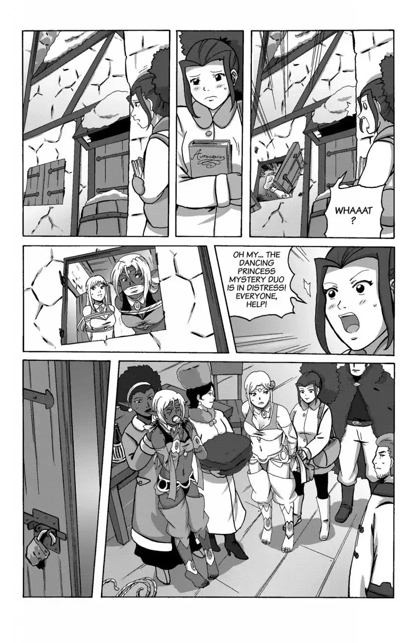 [Lost One Zero] 奇幻边疆 Fhentai - Page 39