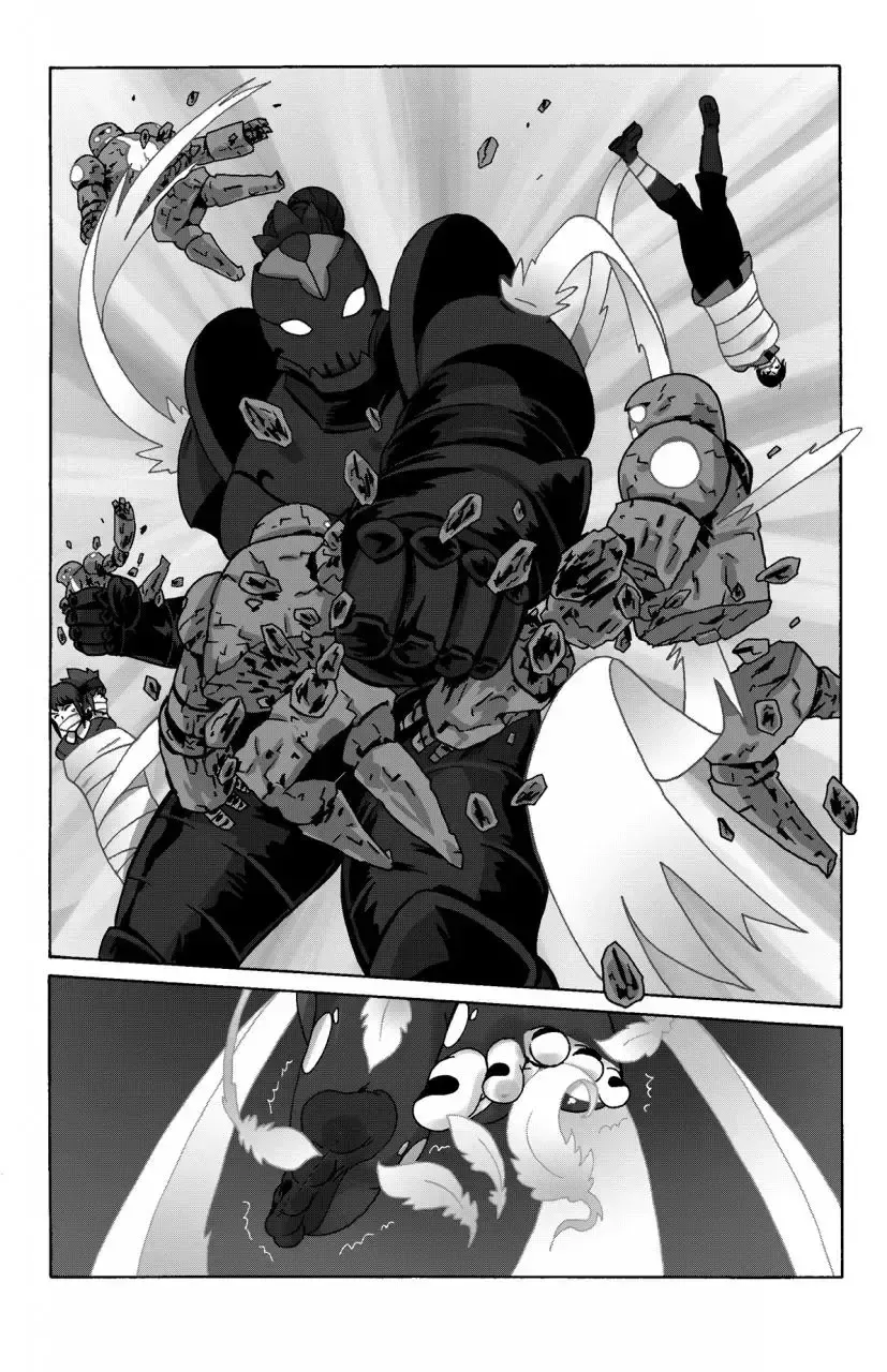 [Lost One Zero] 奇幻边疆 Fhentai - Page 56