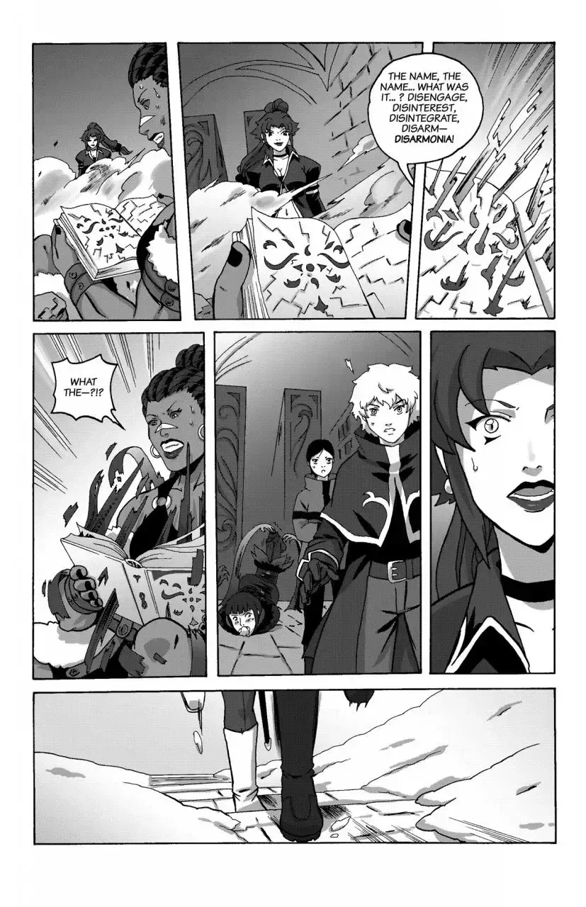 [Lost One Zero] 奇幻边疆 Fhentai - Page 69