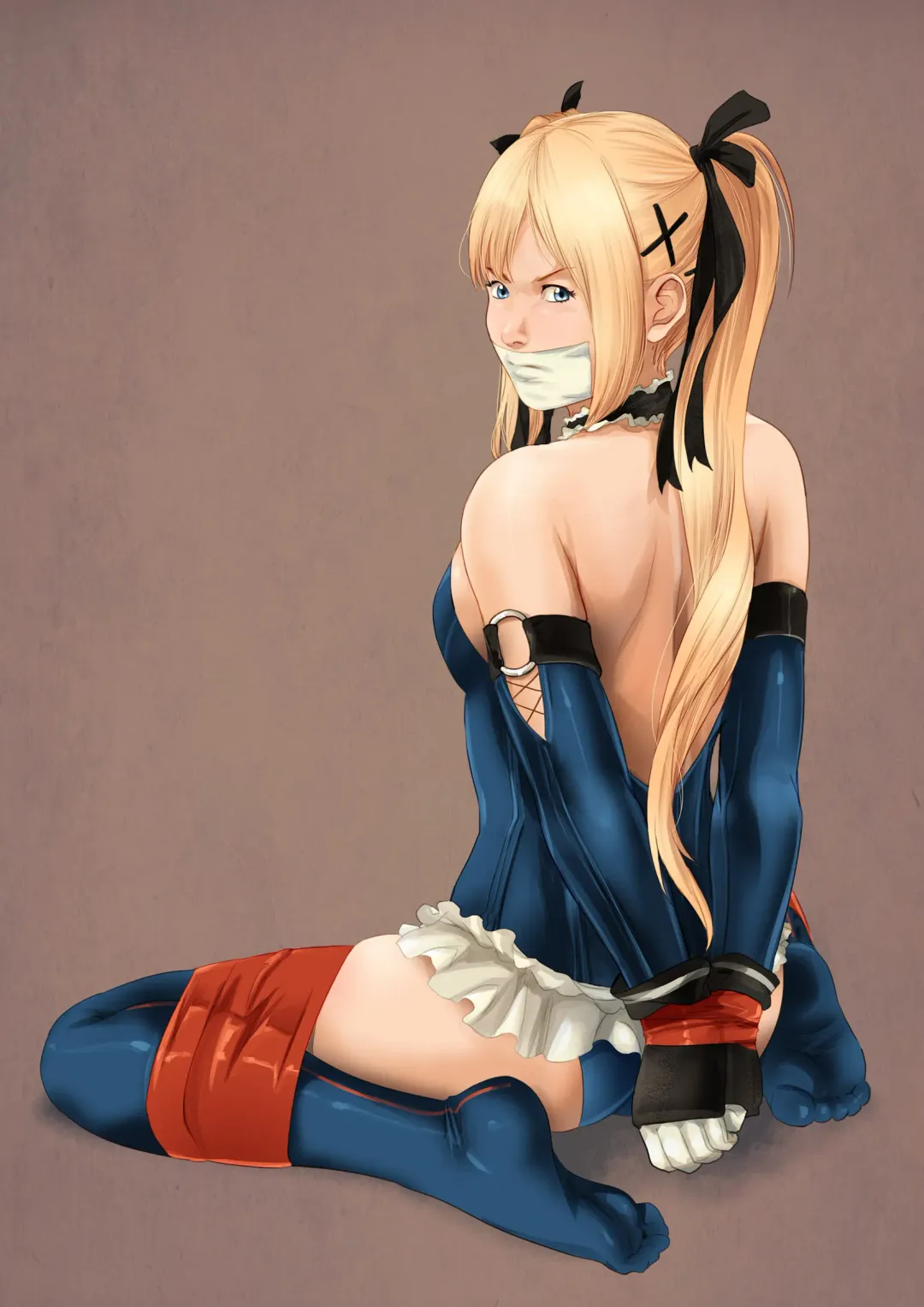 [Lost One Zero] 奇幻边疆 Fhentai - Page 77