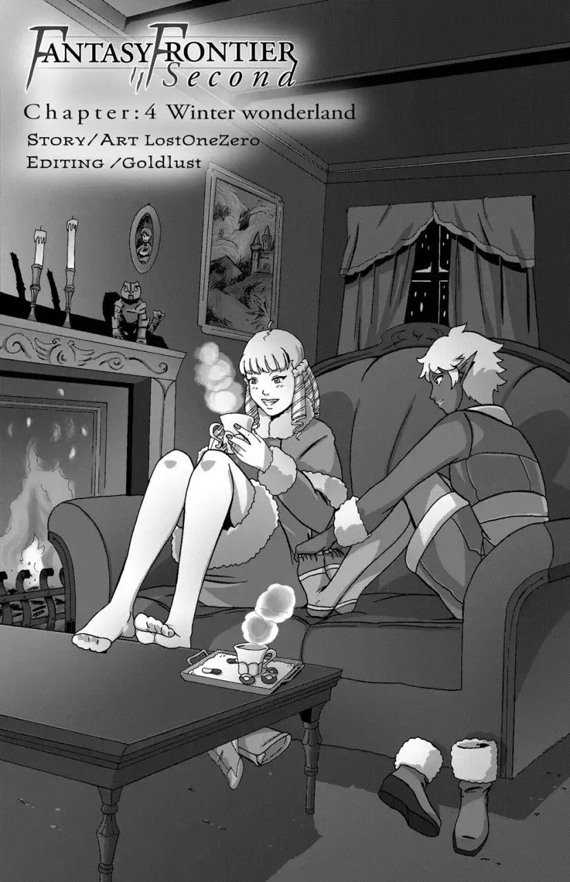 [Lost One Zero] 奇幻边疆 Fhentai - Page 79