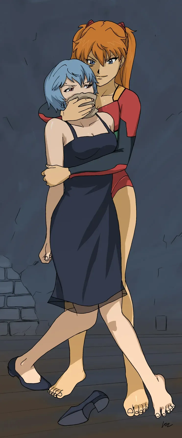 [Lost One Zero] 奇幻边疆 Fhentai - Page 96