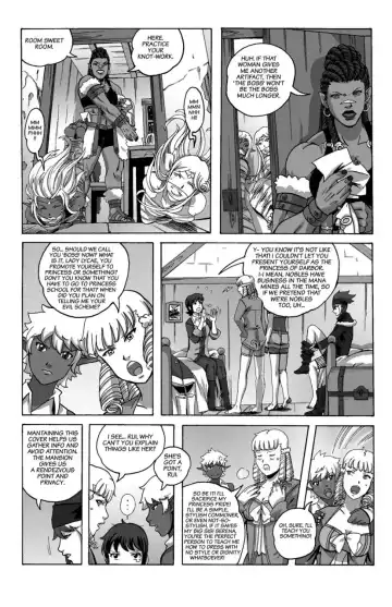 [Lost One Zero] 奇幻边疆 Fhentai - Page 100