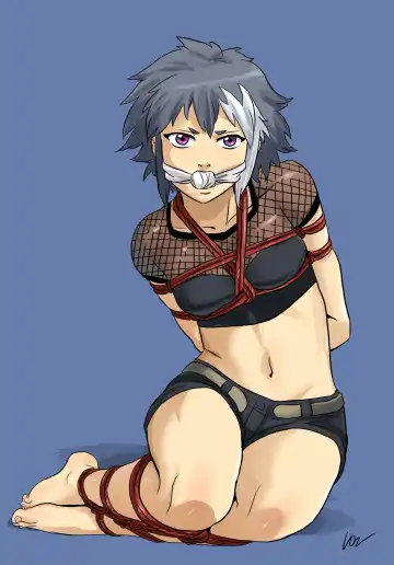 [Lost One Zero] 奇幻边疆 Fhentai - Page 101