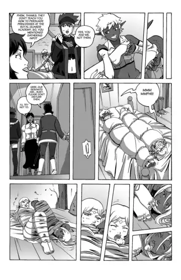 [Lost One Zero] 奇幻边疆 Fhentai - Page 103