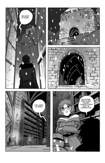 [Lost One Zero] 奇幻边疆 Fhentai - Page 112