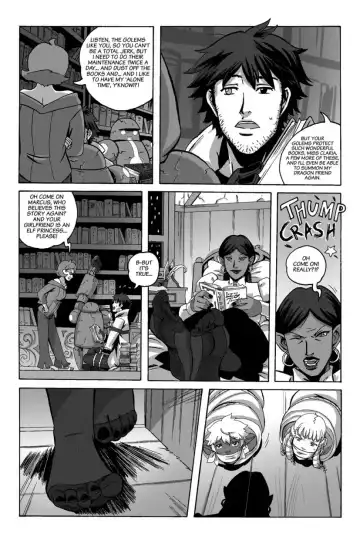 [Lost One Zero] 奇幻边疆 Fhentai - Page 113