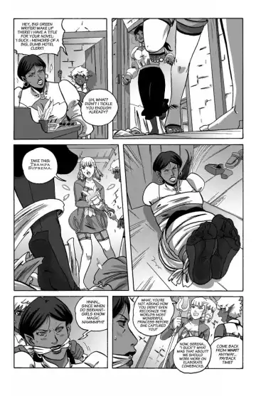 [Lost One Zero] 奇幻边疆 Fhentai - Page 27