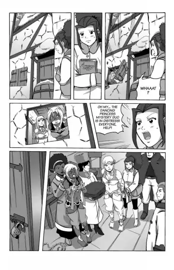 [Lost One Zero] 奇幻边疆 Fhentai - Page 39