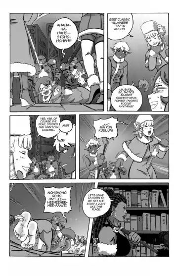 [Lost One Zero] 奇幻边疆 Fhentai - Page 47