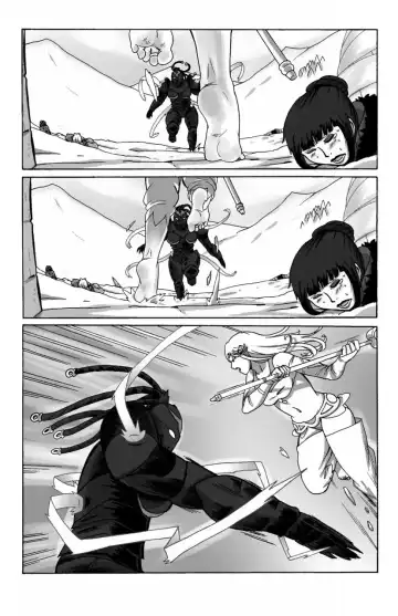 [Lost One Zero] 奇幻边疆 Fhentai - Page 62
