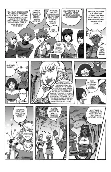 [Lost One Zero] 奇幻边疆 Fhentai - Page 70