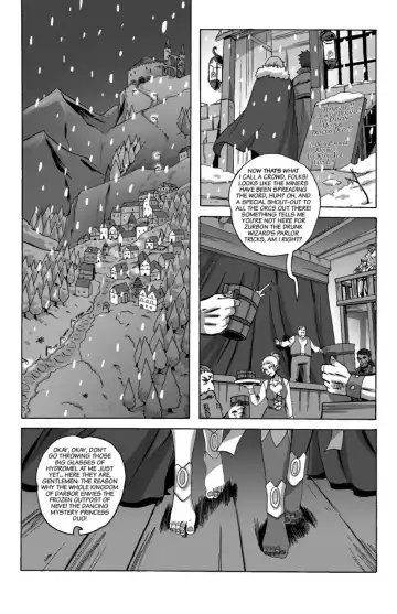 [Lost One Zero] 奇幻边疆 Fhentai - Page 82