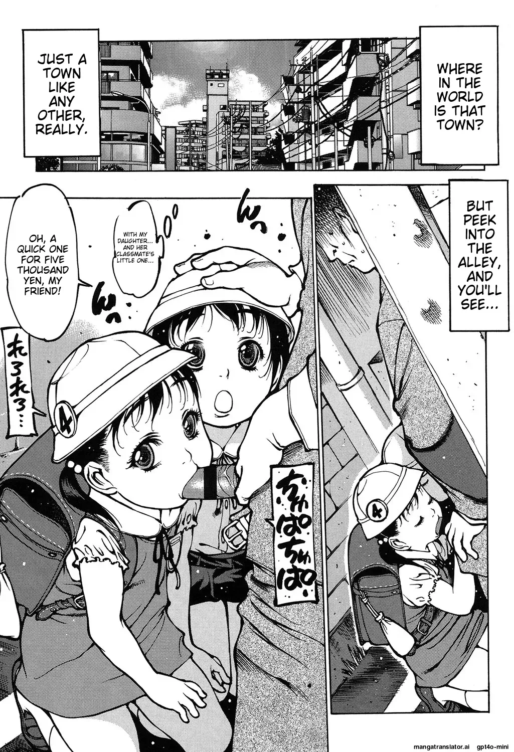 [Nishi Iori] Penguin Kingdom: The Job of a Teacher at the Academy's Elementary Department. Fhentai - Page 56