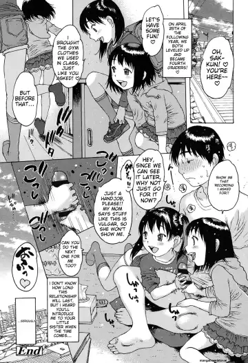 [Nishi Iori] Penguin Kingdom: The Job of a Teacher at the Academy's Elementary Department. Fhentai - Page 21