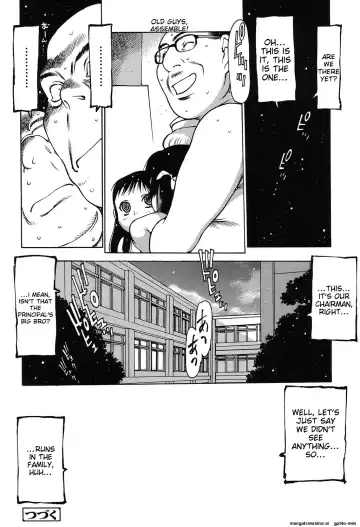 [Nishi Iori] Penguin Kingdom: The Job of a Teacher at the Academy's Elementary Department. Fhentai - Page 55