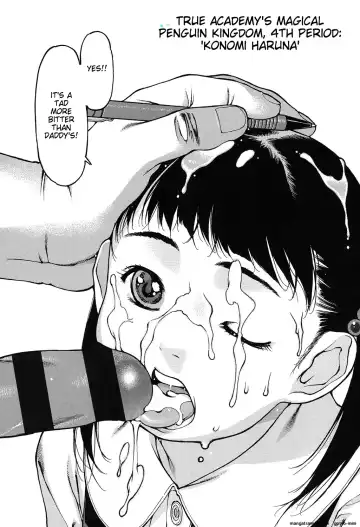 [Nishi Iori] Penguin Kingdom: The Job of a Teacher at the Academy's Elementary Department. Fhentai - Page 74