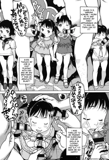 [Nishi Iori] Penguin Kingdom: The Job of a Teacher at the Academy's Elementary Department. Fhentai - Page 75