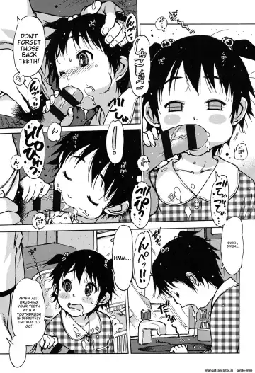 [Nishi Iori] Penguin Kingdom: The Job of a Teacher at the Academy's Elementary Department. Fhentai - Page 86