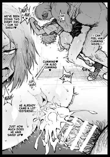 [Ahemaru] Kurutta Sekai no Bara Fhentai - Page 5
