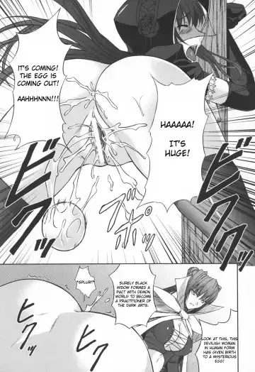 [Rindou] Ryoujoku no Rensa Fhentai - Page 127