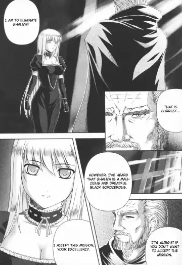 [Rindou] Ryoujoku no Rensa Fhentai - Page 61