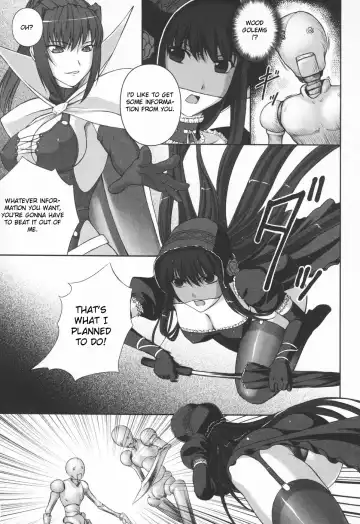 [Rindou] Ryoujoku no Rensa Fhentai - Page 66